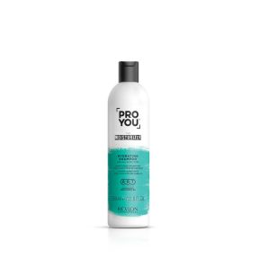 ProYou The Moisturizer Hydrating Shampoo 350ml